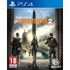 Tom Clancys - The Division 2 CZ (PS4)