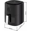 ECG AF 4020 Compact Fry