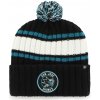 Čiapka '47 PLATEAU San Jose Sharks BK