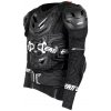 LEATT chránič na chrbát a hrudník - BODY PROTECTOR 5.5 - čierna S-M