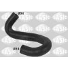 Hadica chladenia SASIC vpravo hore, 3406365 EAN: 3660872435293