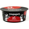 Yogupet 2+Pro jogurt pre psy a mačky s vaječnou membránou 110 g