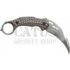 Taktický bojový nôž karambit EF715 Elite Force