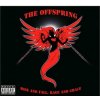 The Offspring, RISE AND FALL, RAGE AND..., CD