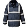 Portwest Vetrovka Iona 3 v 1 Traffic, Farba Navy, Veľkosť S