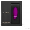 LELO - Luna Smart Bead, hlboká ružová