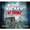 Případy Kim Stoneové 1: Němý křik - Angela Marsonsová