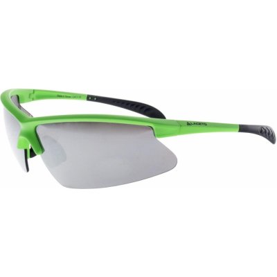 Slnečné okuliare Laceto NUKE Neon Green (LT-SA1228-GR)