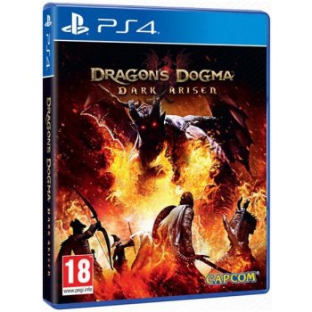 Dragons Dogma: Dark Arisen