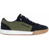 Pánské Boty Silas Olive/Black Meatfly|42