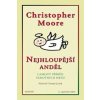 Nejhloupější anděl - Christopher Moore
