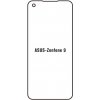 engaroGuard Hydrogel - ochranná fólia - ASUS Zenfone 9 priesvitná nepoužívam kryt = fólia na celý displej 1 kus s výrezom prednej kamery
