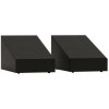 Monitor Audio Bronze AMS 7G - černá