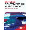 Berklee Contemporary Music Theory (Jeff Perry)(Brožovaná)