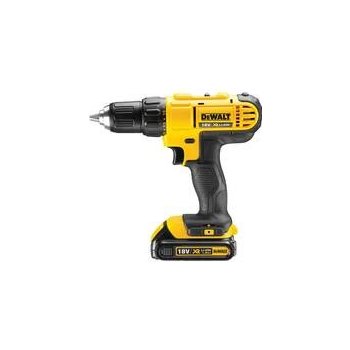 Dewalt DCD771C2-QW