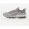 Tenisky Nike Air Max 97 OG Metallic Silver/ University Red-Black EUR 43 EUR 43