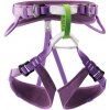 Detský úväz Petzl Macchu - purple