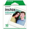 Fujifilm Instax SQUARE 10list 16899893 - Fotopapier určený pre fotoaparáty Instax SQUARE