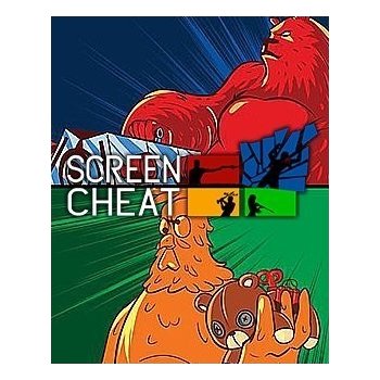 Screencheat