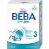 BEBA Optipro 3 batoľacie mlieko 500 g
