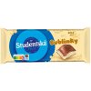 Študentská pečať bublinky mliečna s vanilkou 90 g