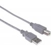 PremiumCord ku2ab3 Kabel USB 2.0, A-B, 3m