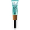 IT Cosmetics Your Skin But Better CC+ Natural Matte CC krém pre matný vzhľad SPF 40 Rich Honey 32 ml
