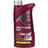 Mannol Maxpower 4x4 75W-140 1 l