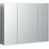 Geberit Option - Zrkadlová skrinka s osvetlením, 900x700x172 mm 500.594.00.1