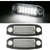 VOLVO S80 XC60 XC70 XC90 LED LAMPY