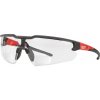 MILWAUKEE Bi-Focal (+2) dioptrické ochranné okuliare s priehľadným sklom 4932478911