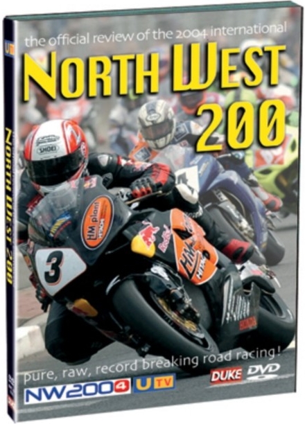 Northwest 200: 2004