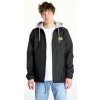 pánska bunda VANS RILEY II COACH JACKET BLACK M