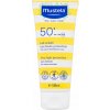 Mustela Opaľovacie mlieko SPF 50+ 100 ml