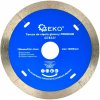 Kotúč na rezanie dlaždíc 125 mm x 10 x 1,2 mm PREMIUM (100/200) (Geko G78331)