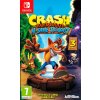 Crash Bandicoot N Sane Trilogy