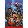 Star Wars - Věk Odboje: Hrdinové - kolektiv autorů