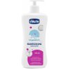 Chicco Baby 0+ Pena do kúpeľa Relax 500ml