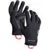 Ortovox TOUR LIGHT GLOVE W black raven XS rukavice