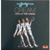 2LP Cream: The Goodbye Tour - Live At The Forum LTD | CLR