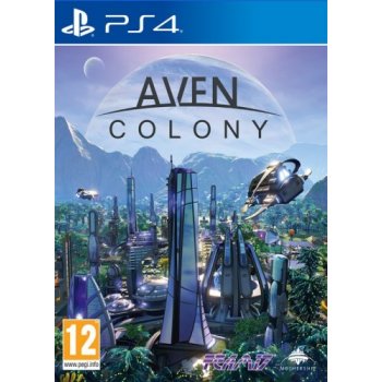 Aven Colony