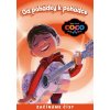 Od pohádky k pohádce: Coco