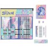 Školská súprava Lilo a Stitch Planetary Notes Pastelky pre deti