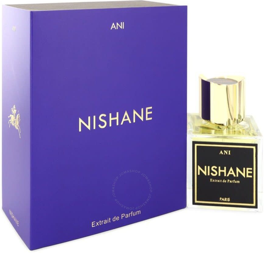 Nishane Ani parfumovaný extrakt unisex 100 ml