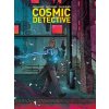 Cosmic Detective (MATT KINDT,Jeff Lemire,DAVID RUBIN)(Pevná)
