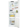 Chladnička s mrazničkou Miele KFN 7833 D biela