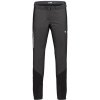 Dámske zimné nohavice High Point Alpha 2.0 Lady Pants Veľkosť: XL / Farba: čierna
