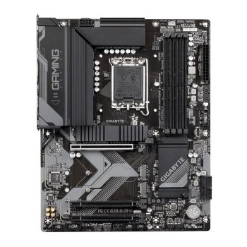 Gigabyte B760 GAMING X DDR5