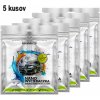 NANOAUTO Tekuté stierače - hydrofóbna ochrana autoskiel vo vrecúšku Objem: 5 X vrecúško 12ml/12ml