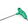 PARK TOOL torx kľúč - WRENCH TORX T10 PT-PH-T10 - zelená